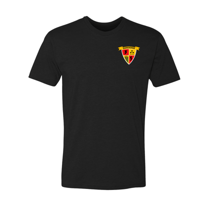 3rd Battalion 5th Marines Unit "Darkhorse" Shirt