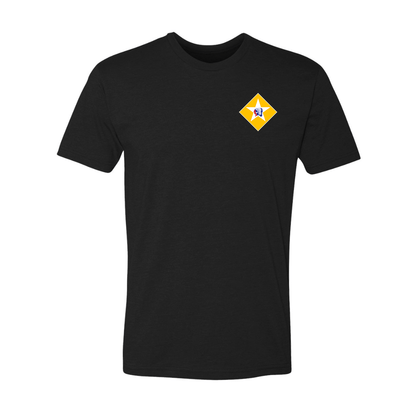 2nd Battalion 6th Marines Unit "The Ready Battalion" Shirt