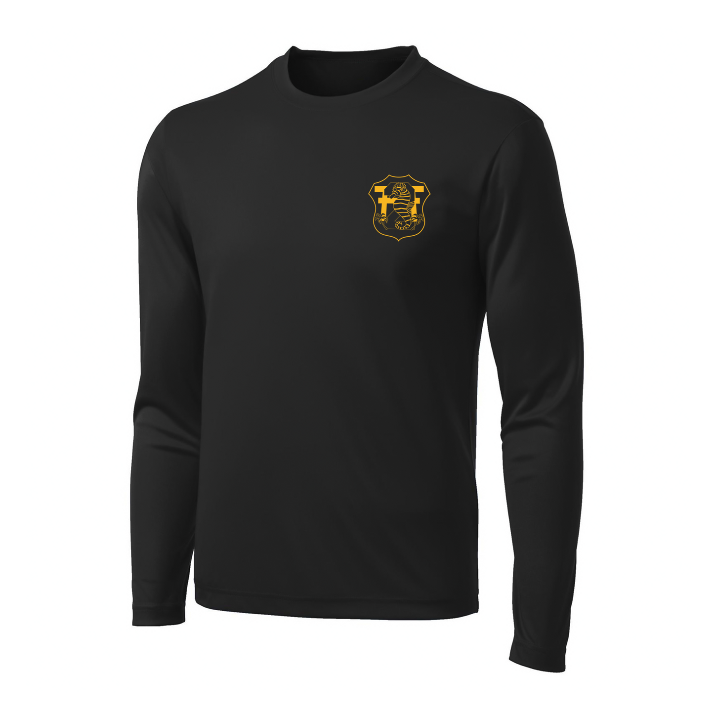 2nd Battalion 4th Marines Unit "Magnificent Bastards" DRIFIT Long sleeve, Hoodie