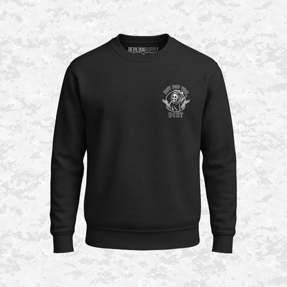 Headless 8230 | But Did You Die? | Sweatshirt