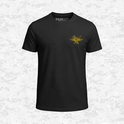 2nd ANGLICO Jack | T-shirt