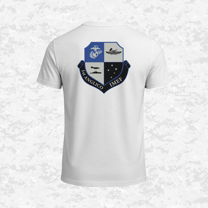 1st ANGLICO | 1 MEF | T-shirt