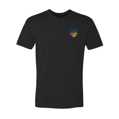 "Pray for Peace, Prepare for War" T-shirt