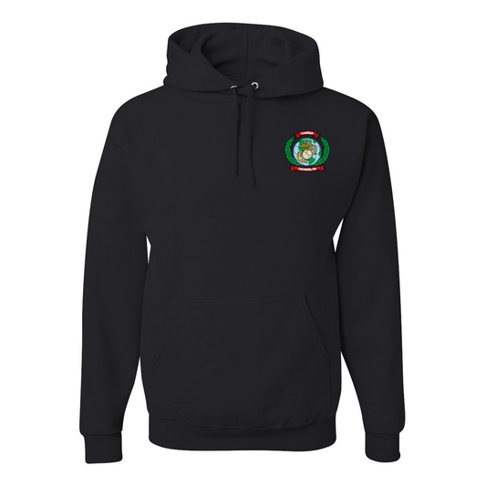 USMC Career Counselor | Hoodie
