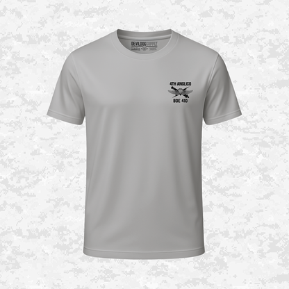 4th ANGLICO | Brigade 410 | DRIFIT Shirt