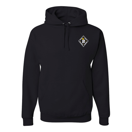 1st Battalion 11th Marines Bravo Battery Beastmaster | Hoodie
