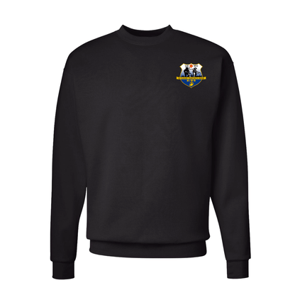 2nd Battalion 25th Marines Unit "Empire Battalion" Sweatshirt