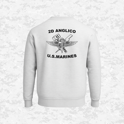 2nd ANGLICO Jack | Sweatshirt
