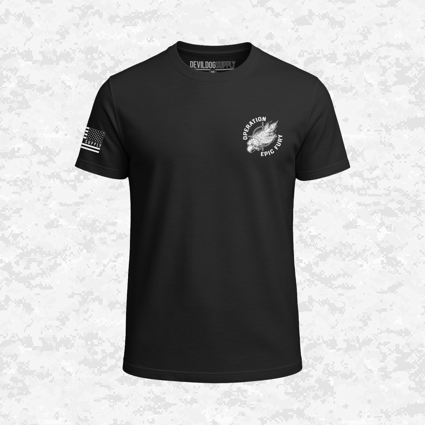 Operation Epic Fury | T-shirt