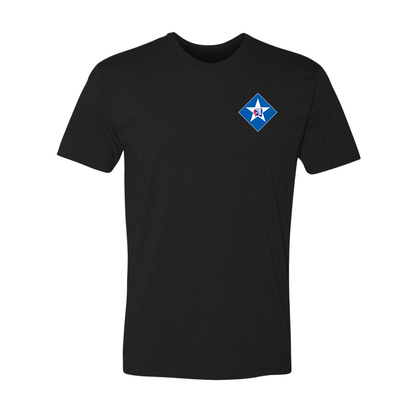 3rd Battalion 6th Marines Unit "Teufelhunden" Shirt