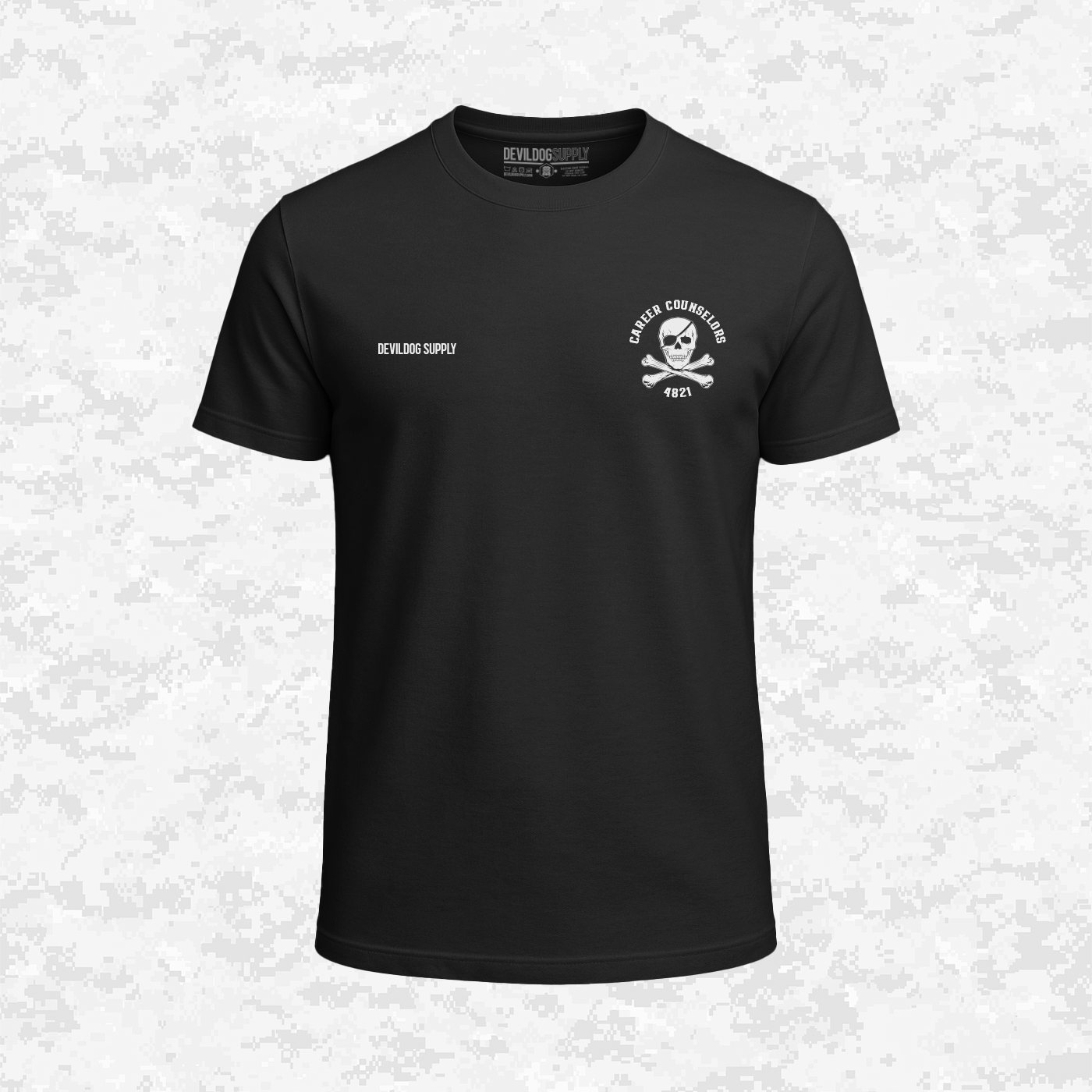 Don't Resist Reenlist | T-shirt
