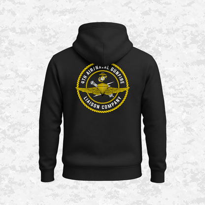 4th ANGLICO Unit | Hoodie