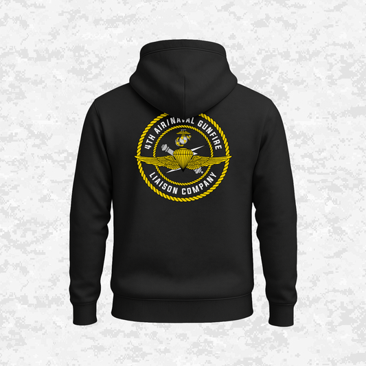 4th ANGLICO Unit | Hoodie