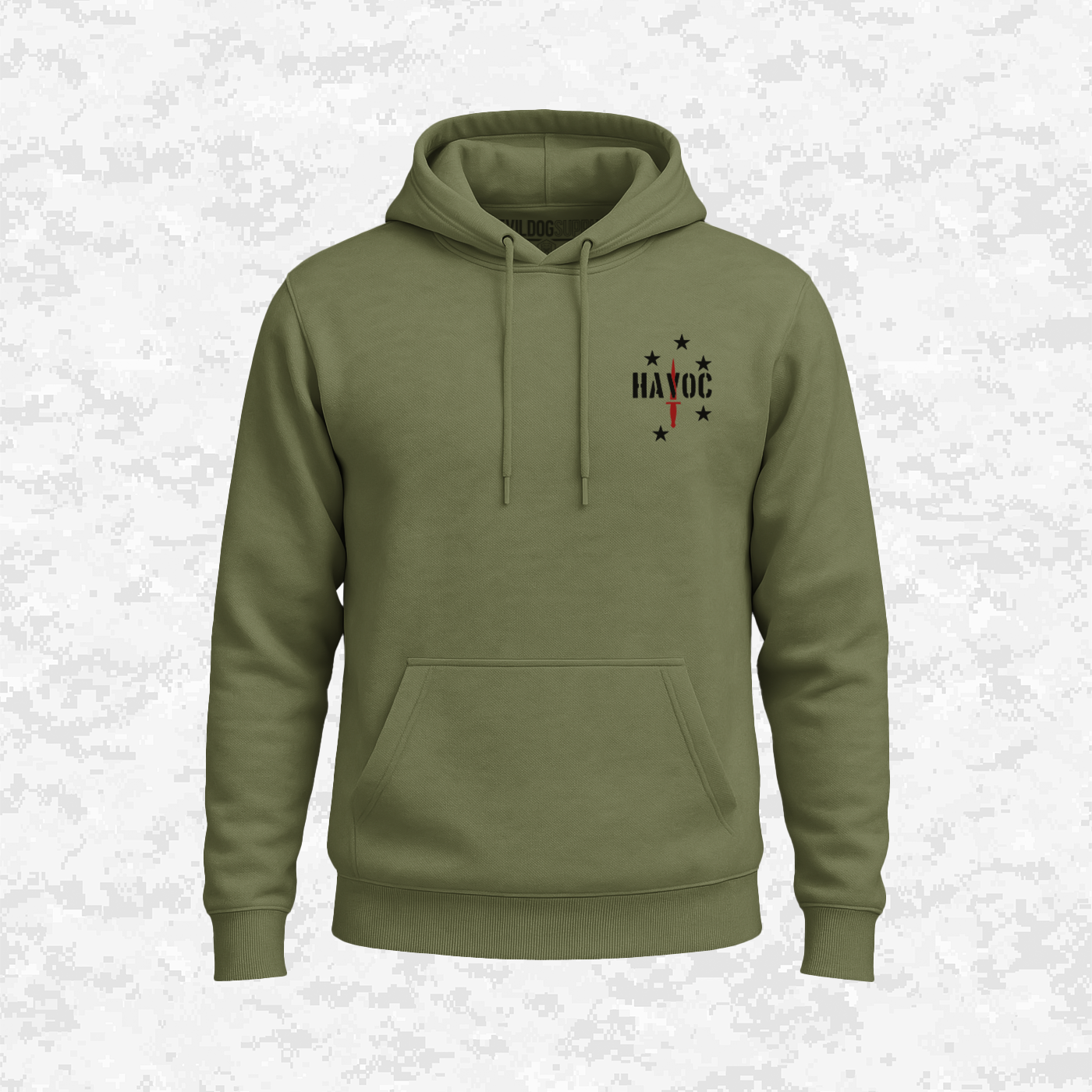 Headless 8230 | HAVOC | Hoodie