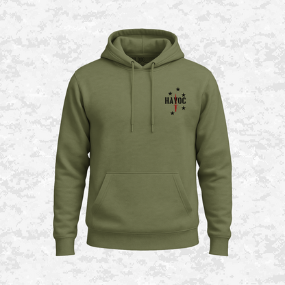 Headless 8230 | HAVOC | Hoodie