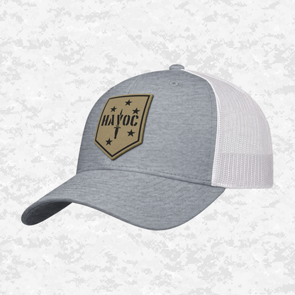 HAVOC | Snapback Hat