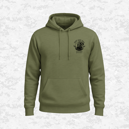 Headless 8230 | But Did You Die? | Hoodie
