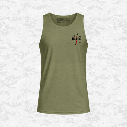 Headless 8230 | HAVOC | DRIFIT Tank