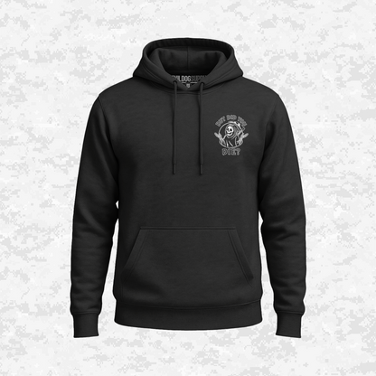 Headless 8230 | But Did You Die? | Hoodie