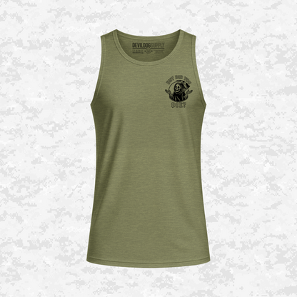 Headless 8230 | But Did You Die? | DRIFIT Tank