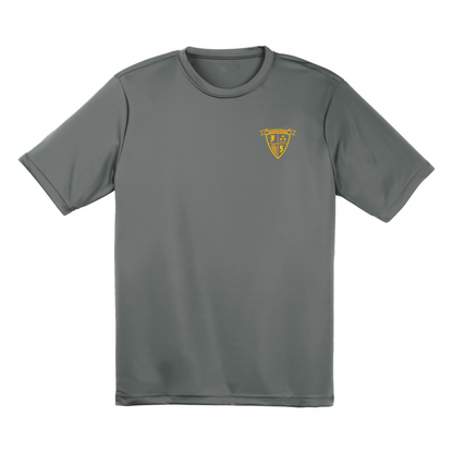 3rd Battalion 5th Marines Unit "Darkhorse" DRIFIT Shirt