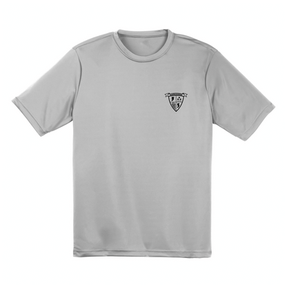 3rd Battalion 5th Marines Unit "Darkhorse" DRIFIT Shirt