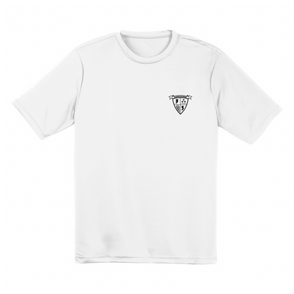 3rd Battalion 5th Marines Unit "Darkhorse" DRIFIT Shirt