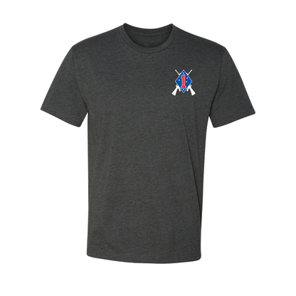 2nd Battalion 1st Marines Unit "The Professionals" Shirt