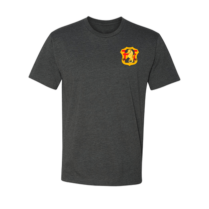 2nd Battalion 4th Marines Unit "Magnificent Bastards" Shirt