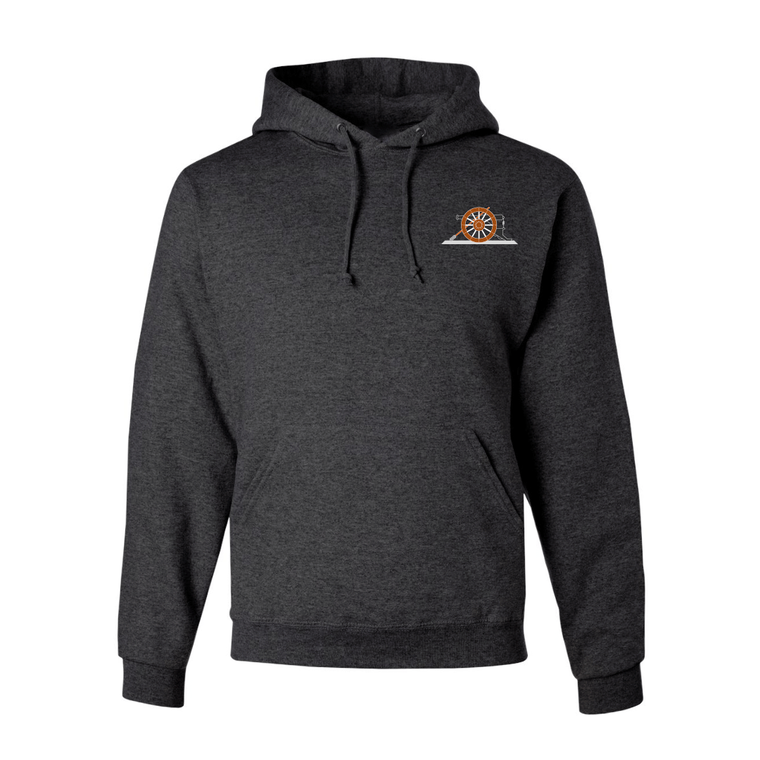 11th Marines "The Cannon Cockers" Hoodie