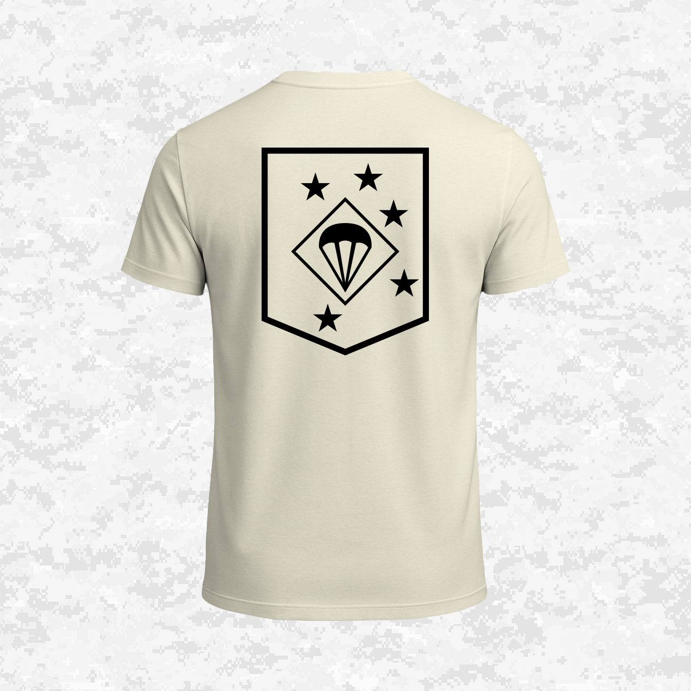 4th ANGLICO | Brigade 410 | T-shirt