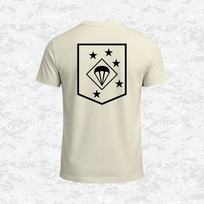 4th ANGLICO | Brigade 410 | T-shirt
