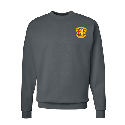 2nd Battalion 4th Marines Unit "Magnificent Bastards" Sweatshirt
