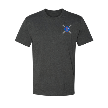 1st Battalion 11th Marines Unit "Cobra" T-shirt