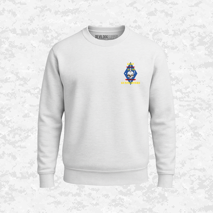 2nd Battalion 7th Marines "Golf Company" | Sweatshirt