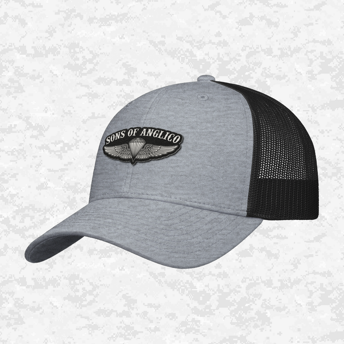 Sons of Anglico | Snapback Hat