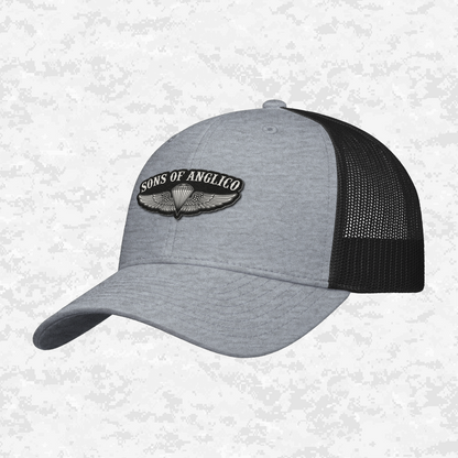 Sons of Anglico | Snapback Hat