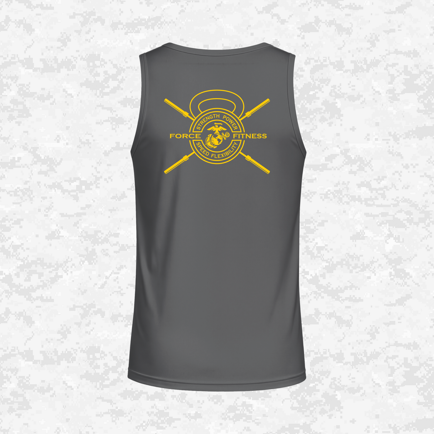 Force Fitness Instructors | DRIFIT Sleeveless, Tank, Sleeveless Hoodie