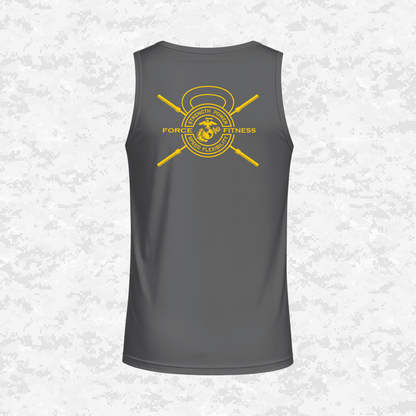 Force Fitness Instructors | DRIFIT Sleeveless, Tank, Sleeveless Hoodie