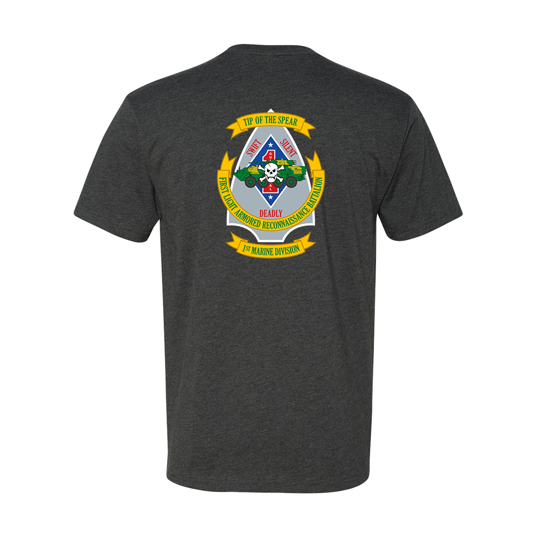 1st Light Armored Reconnaissance Battalion "Highlanders" Shirt