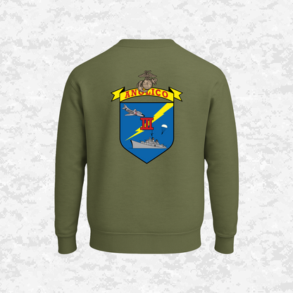 3rd ANGLICO: The Link Between Sea and Sky | Sweatshirt