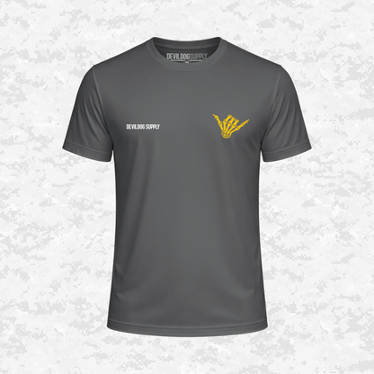 But Did You Die? | DRIFIT Shirt