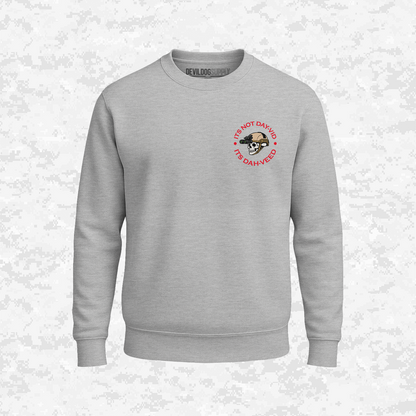 Riding to Skool | Sweatshirt
