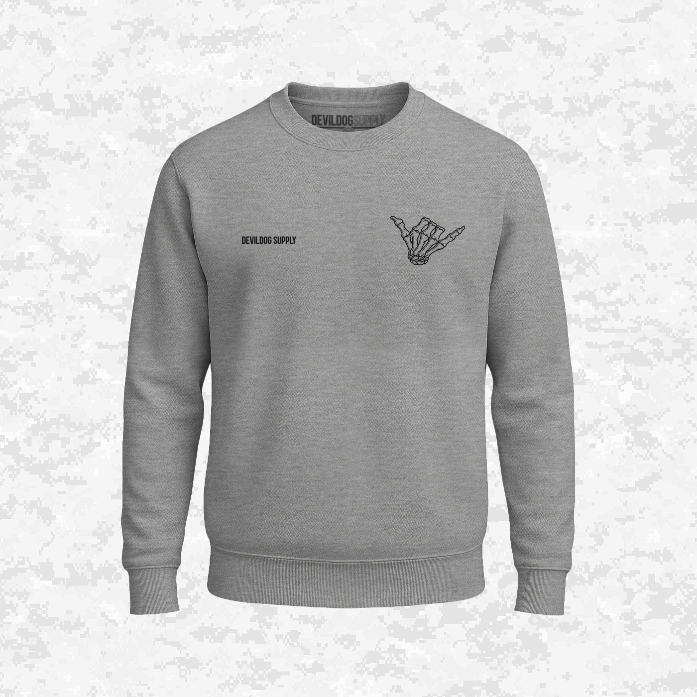 But Did You Die? | Sweatshirt