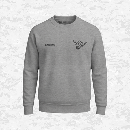 But Did You Die? | Sweatshirt