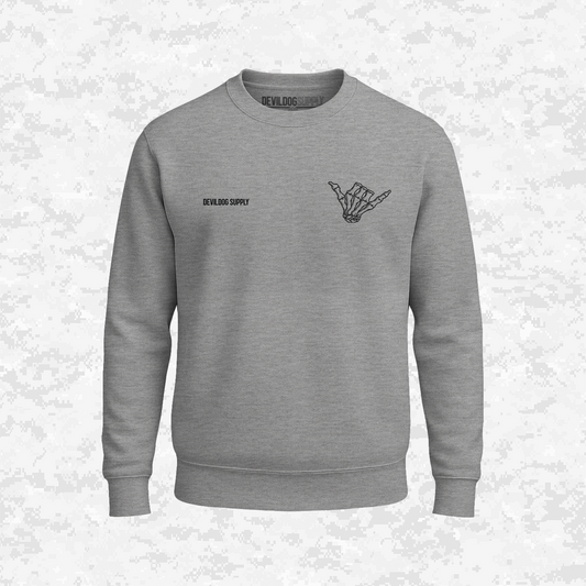 But Did You Die? | Sweatshirt