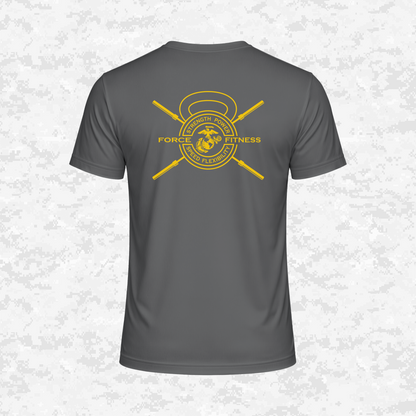 Force Fitness Instructors | DRIFIT Shirt