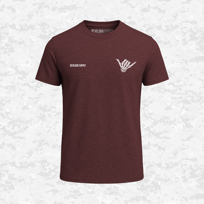 But Did You Die? | T-shirt