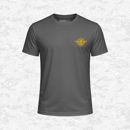 4th Reconnaissance Battalion | Hawaii Det. | DRIFIT Shirt
