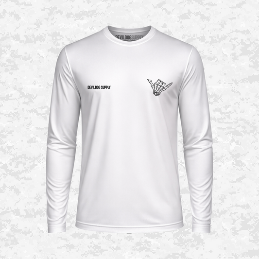 But Did You Die? | DRIFIT Long sleeve, Hoodie